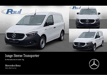 Mercedes-Benz Citan e KA Kamera+2xSHZ+LED+NSW+L&R+PTS hin