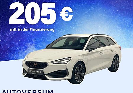 Cupra Leon TSI VZ e-Hybrid *ACC*KAM*SHZ*CARPLAY*LED*