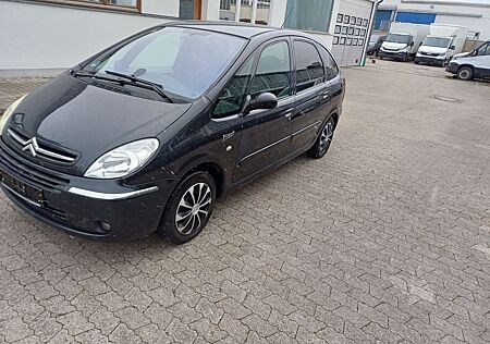 Citroën Xsara Picasso Citroen 1.6 16V Exclusive *PDC* Service neu -TÜV NEU