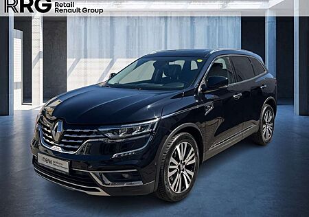 Renault Koleos 2.0 DCI 185 INITIALE 4WD X-tronic