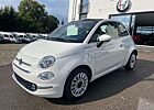 Fiat 500 Dolcevita