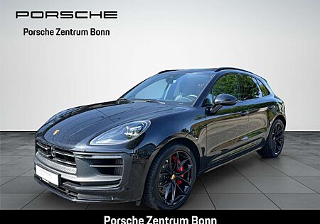 Porsche Macan GTS Panoramadach Luftfederung Sport Chrono