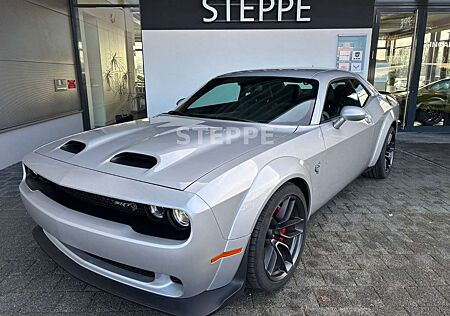 Dodge Challenger Hellcat Widebody 6,2 8Gg.AT Jailbreak