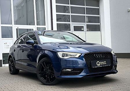 Audi A3 Sportback S line Plus *ACC*SPUR*KAME*