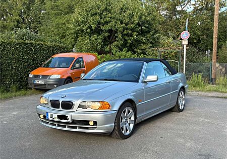 BMW 320 Ci Exclusive Edition