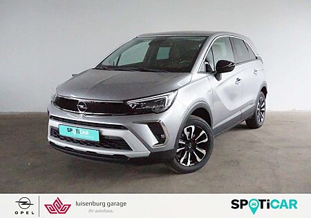 Opel Crossland Elegance Paket 1.2 Turbo AT | Navi | SHZ