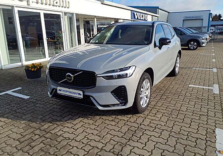 Volvo XC 60 XC60 B4 Diesel AWD Plus Dark inkl. Winterräder