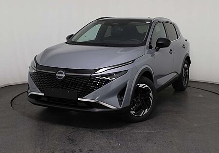 Nissan Qashqai N-Connecta 1.3 Mild-Hybrid 116 kW (158 PS) X-tronic 2WD