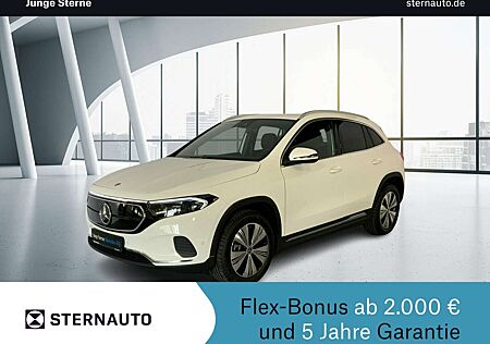 Mercedes-Benz EQA 250 Advanced-Paket Sitzh AppleCarPlay RüKam