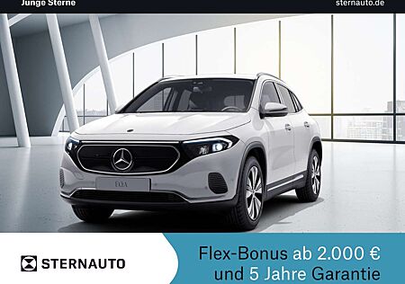 Mercedes-Benz EQA 250 Progressive Navi/Klima/LED/Sitzhzg.