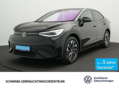 Volkswagen ID.5 Pro Wärmep.*HdUp*HARMAN*AHK*SIDE