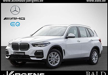 BMW X5 xDrive 40 i +LED+Pano+Navi+Cam+360+HUD+AUT