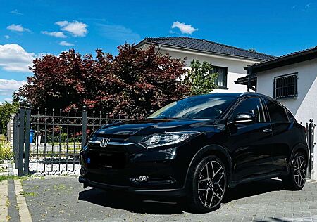 Honda HR-V 1.5 i-VTEC Executive + Standheizung mit App