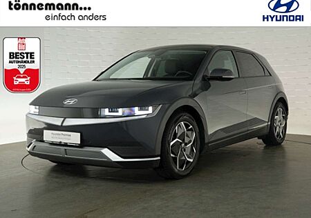 Hyundai IONIQ 5 TECHNIQ 77,4kWh+VOLL-LED+NAVI+RÜCKFAHRKAMERA+PANOR