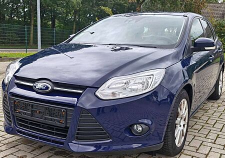 Ford Focus Trend 1.0 Eco Boost