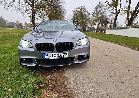 BMW 535i 535 xDrive