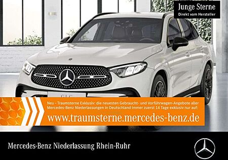 Mercedes-Benz GLC 300 de 4M AMG+NIGHT+360+AHK+LED+KEYLESS+9G