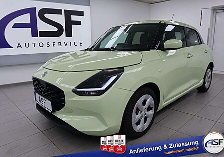 Suzuki Swift Dualjet Mild-Hybrid Comfort #ACC #Klima #Navi #...