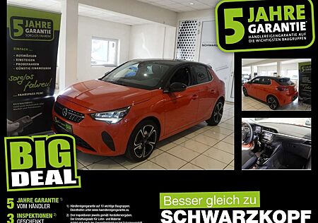 Opel Corsa F 1.2T RückfahrK,Parkpilot,Sitzheizung