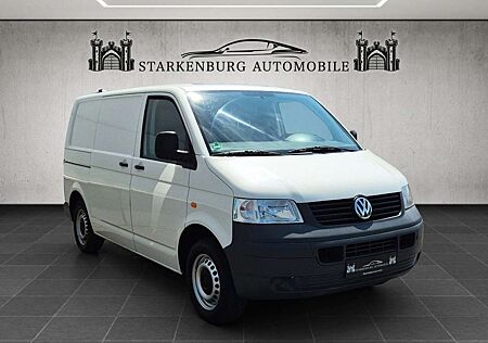 VW T5 Transporter Volkswagen Kasten 1.9 TDI /85Tkm/1 Hand