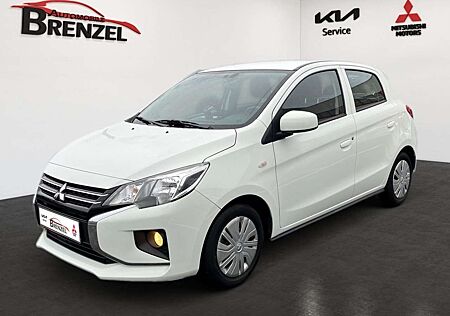 Mitsubishi Space Star 1.2 Spirit Klima Lichtsensor Klima Fenster el.