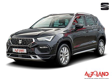 Seat Ateca 1.5 Xperience LED Navi Android Apple USB