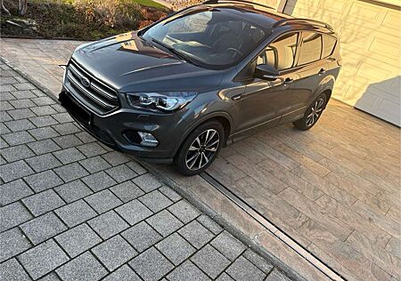 Ford Kuga 2.0 EcoBoost 4x4 Aut.ST-Line