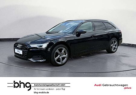 Audi A6 45 TFSI S tronic advanced