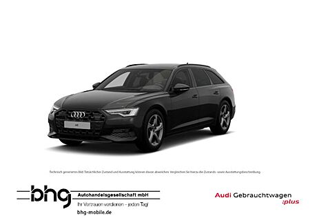 Audi A6 45 TFSI S tronic advanced