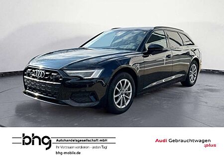 Audi A6 45 TFSI S tronic advanced