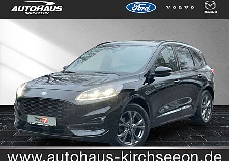 Ford Kuga 1.5 EcoBoost ST-Line X Bluetooth Navi LED