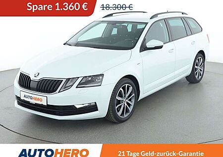 Skoda Octavia 2.0 TDI Drive*NAVI*LED*TEMPO*CAM*