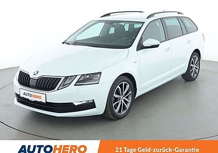 Skoda Octavia 2.0 TDI Drive*NAVI*LED*TEMPO*CAM*