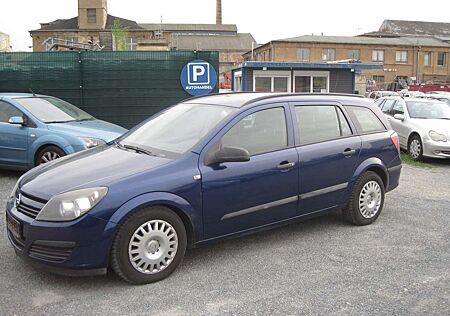 Opel Astra 1.7 CDTI Caravan