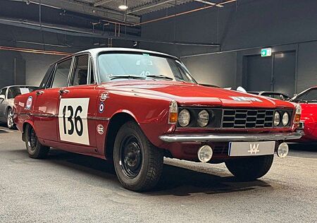 Rover Others 2000 TC/MONTE CARLO HOMMAGE/RALLYE ERPROBT