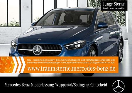 Mercedes-Benz B 250 e PROGRESSIVE+AHK+MULTIBEAM+KAMERA+KEYLESS