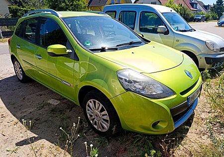 Renault Clio Grandtour Dynamique-KLIMA