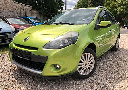 Renault Clio Grandtour Dynamique-KLIMA