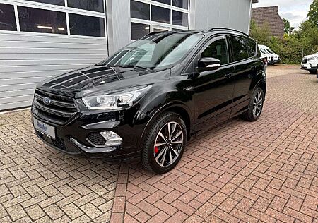 Ford Kuga ST-Line