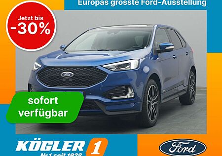 Ford Edge ST-Line 238PS Aut.4x4/Techno-P./Pano/LED
