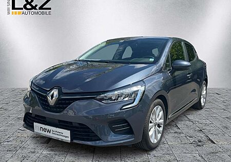 Renault Clio EXPERIENCE TCe 100 Standort Malente