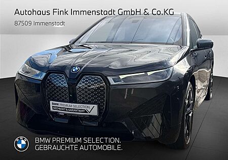 BMW iX xDrive40 Sportpaket Head-Up HK HiFi DAB LED
