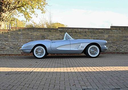 Chevrolet Corvette C1