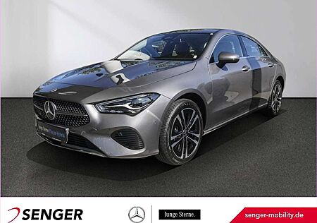 Mercedes-Benz CLA 250 e Progressive Kamera Sitzheizung LED