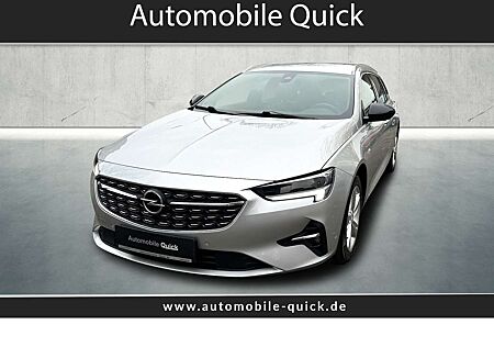 Opel Insignia B 1.5 CDTI ST Elegance Navi/LED/1.Hand