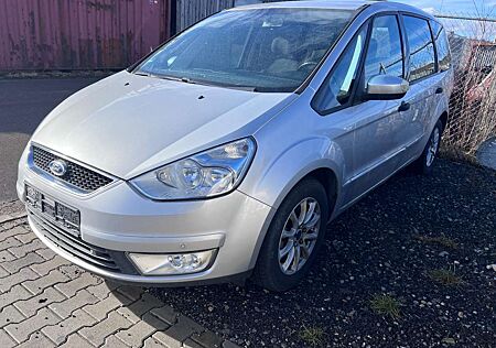 Ford Galaxy 2.0 TDCi DPF Ambiente
