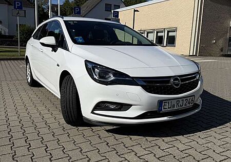 Opel Astra 1.6 D (CDTI) Start/Stop Sports Tourer Innovation