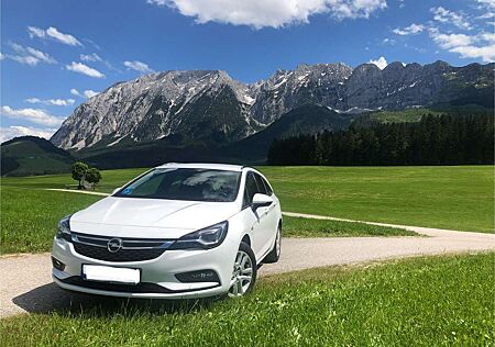 Opel Astra 1.6 D (CDTI) Start/Stop Sports Tourer Innovation