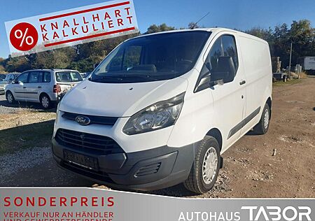 Ford Transit Custom Custom 270 L1 AHK