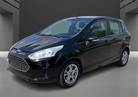 Ford B-Max Sync Edition 100 PS,Klima,Servo,CD,Ganzjah
